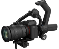 Feiyu-Tech Scorp-C do aparatów VDSLR - 1055483 - zdjęcie 3